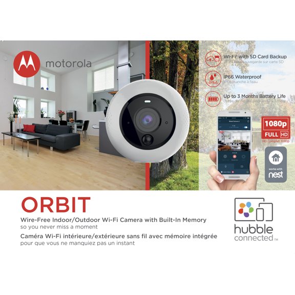Motorola Orbit
