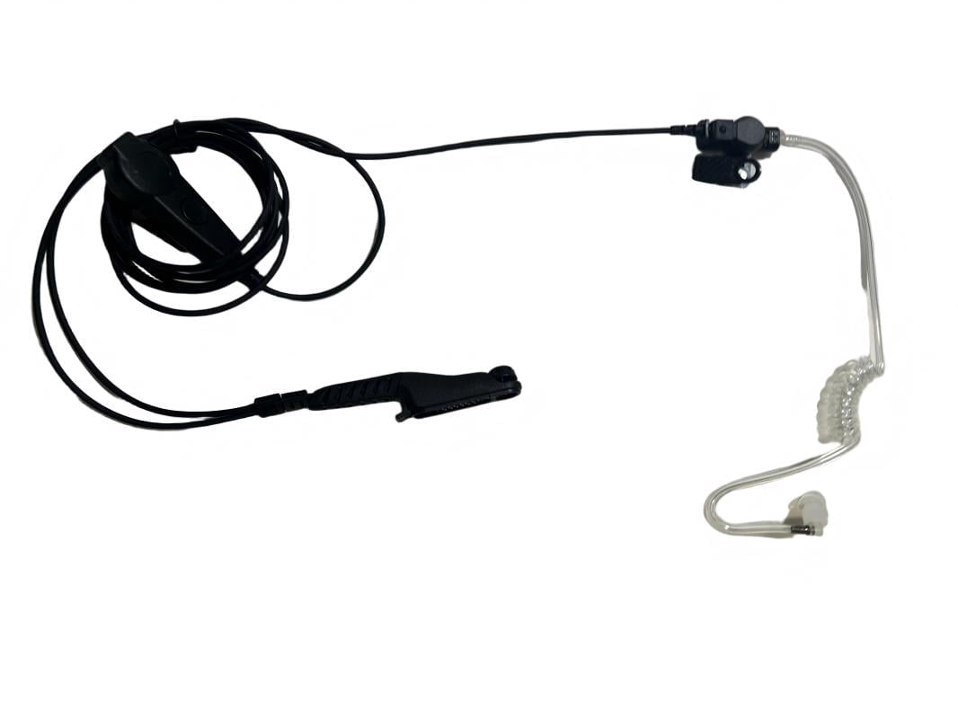 Motorola R7 Walkie-Talkie Special Headset Compatible with R7 R7A Two-Way Radio