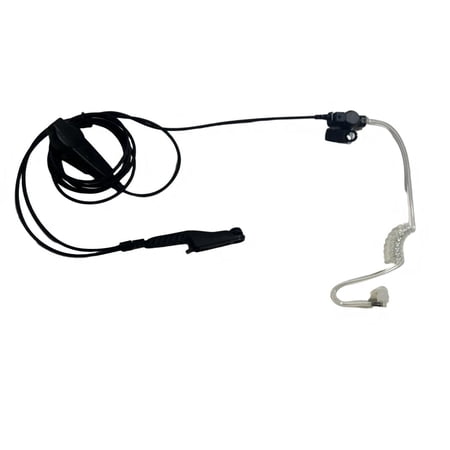 Motorola R7 Walkie-Talkie Special Headset Compatible with R7 R7A Two-Way Radio