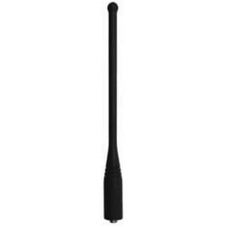 Motorola RAN4031 6.5 in. Replacement Rubber Antenna for RDX UHF Radio