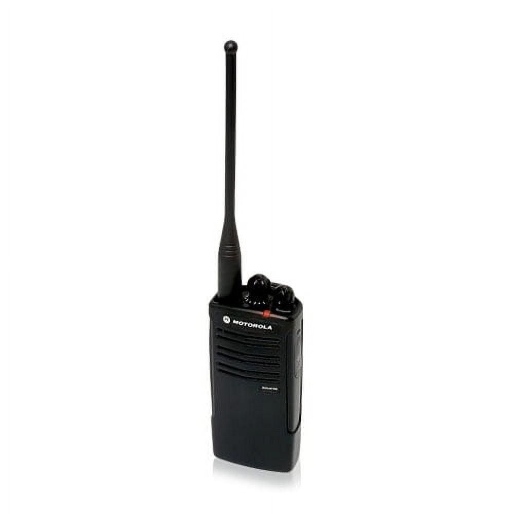 Motorola RDU4100 10 Channels with LCD Display RDX Business 2-Way UHF Radio 