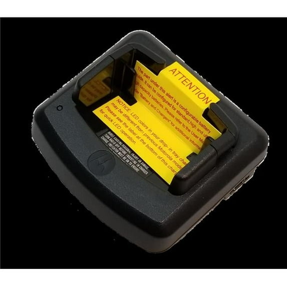 Motorola RLN6175 Charging Tray for the RDX Radios