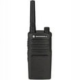 thumbnail image 1 of Motorola RMU2040 2 Watt Two-Way Radio with 99 UHF Frequencies, 1 of 4