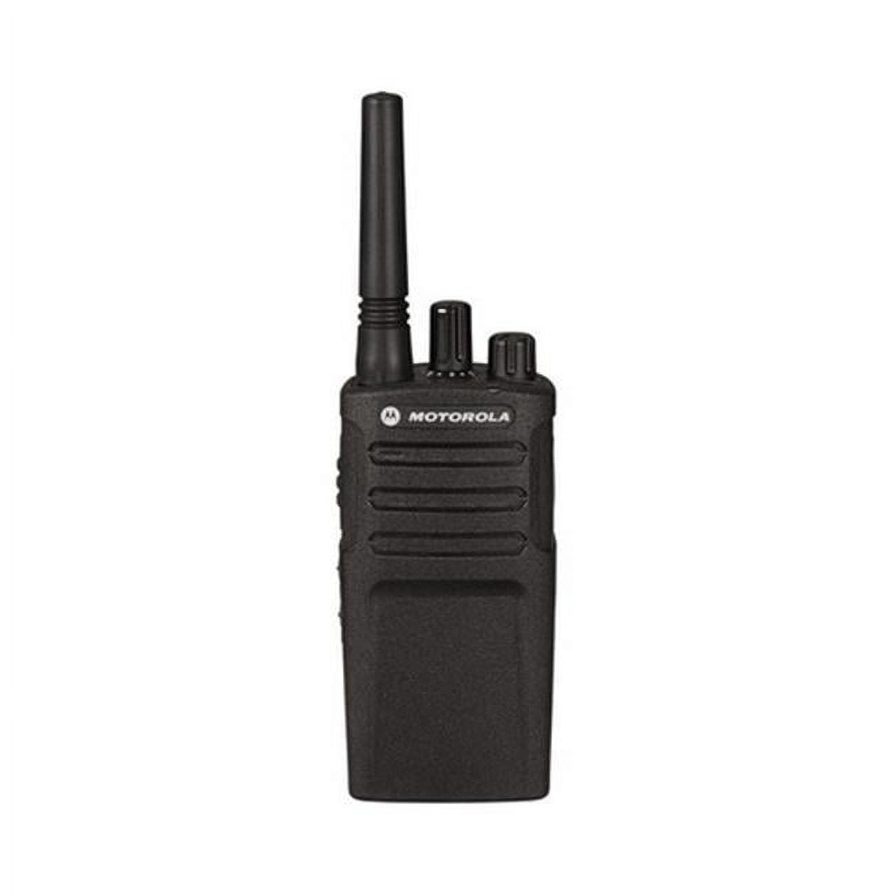 Motorola RMU2080 RMU Two Watt 8 Channel Business Radio