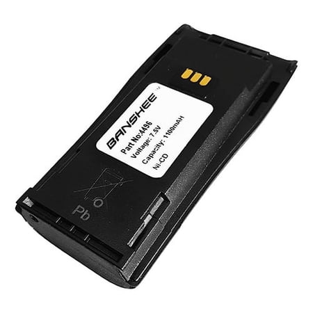 Motorola Radius CP200 Battery