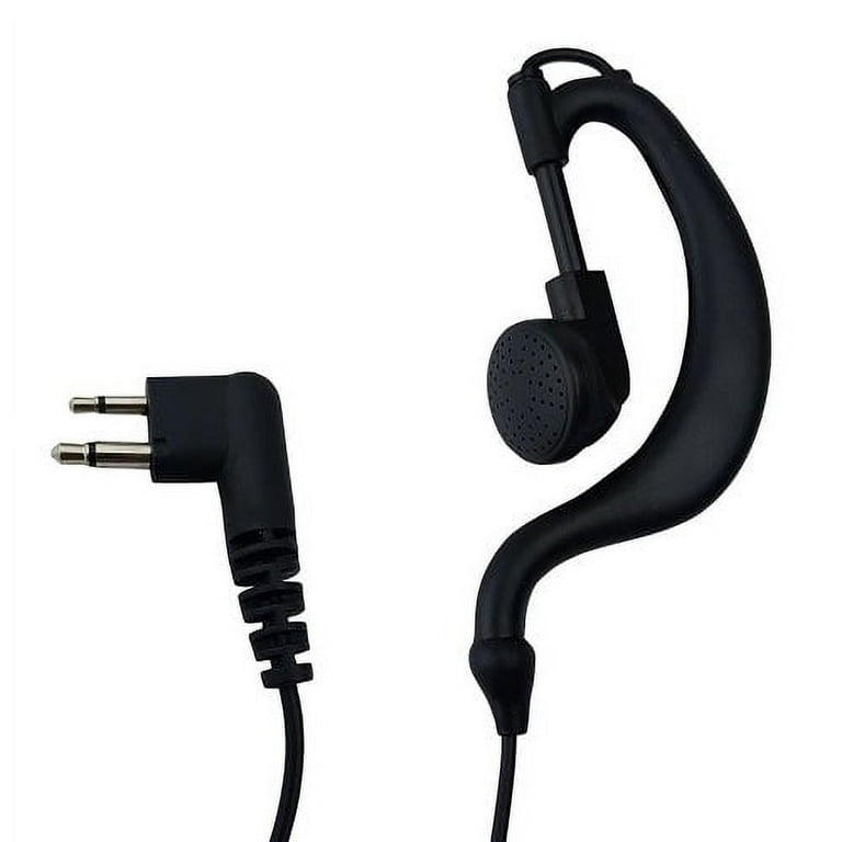 Motorola Radius CP200 Headset