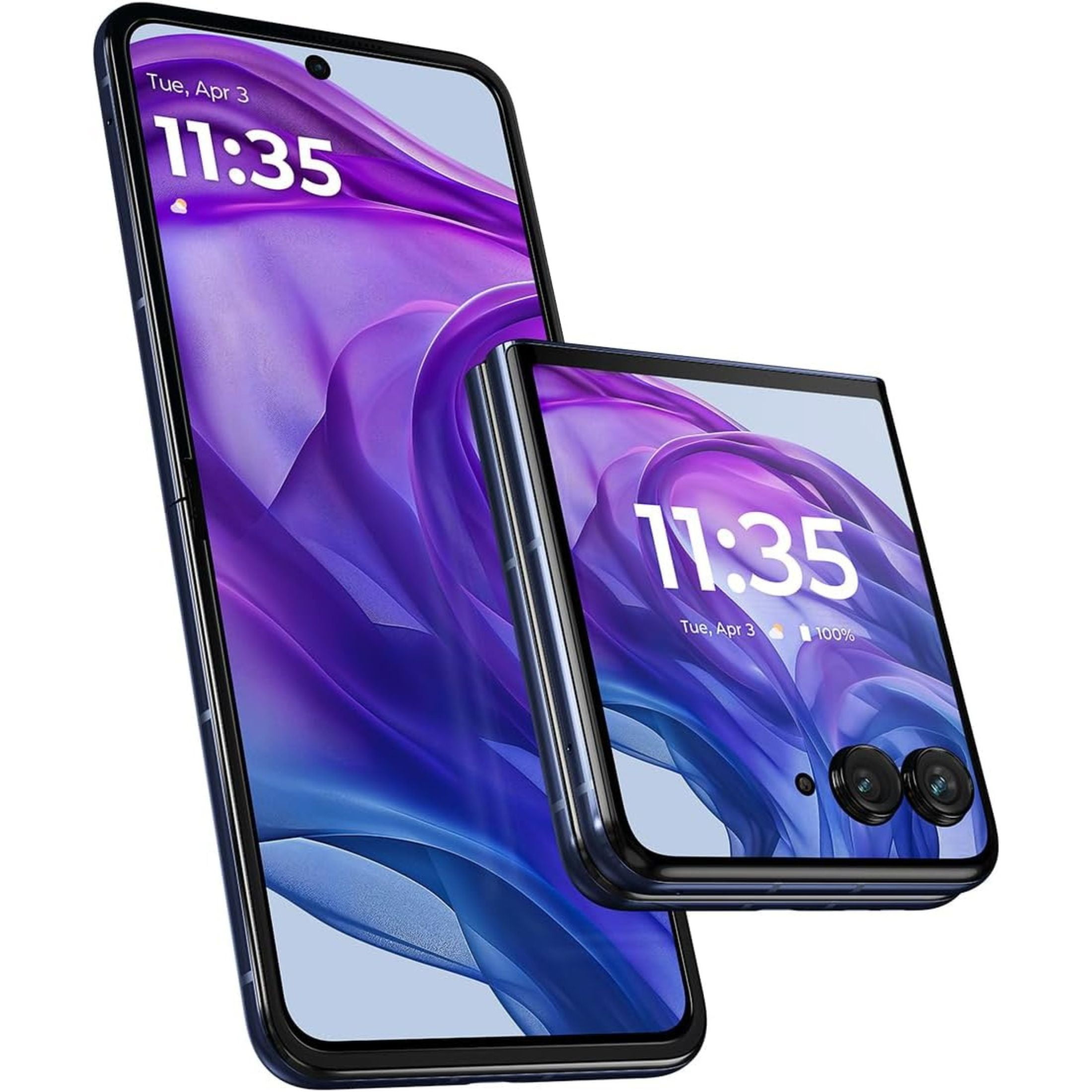 Motorola Razr 5G | Unlocked | Verizon | 8/256GB | 48MP