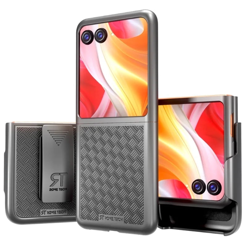 Motorola Razr 50 Ultra / Razr+(2024) Belt Clip Holster Phone