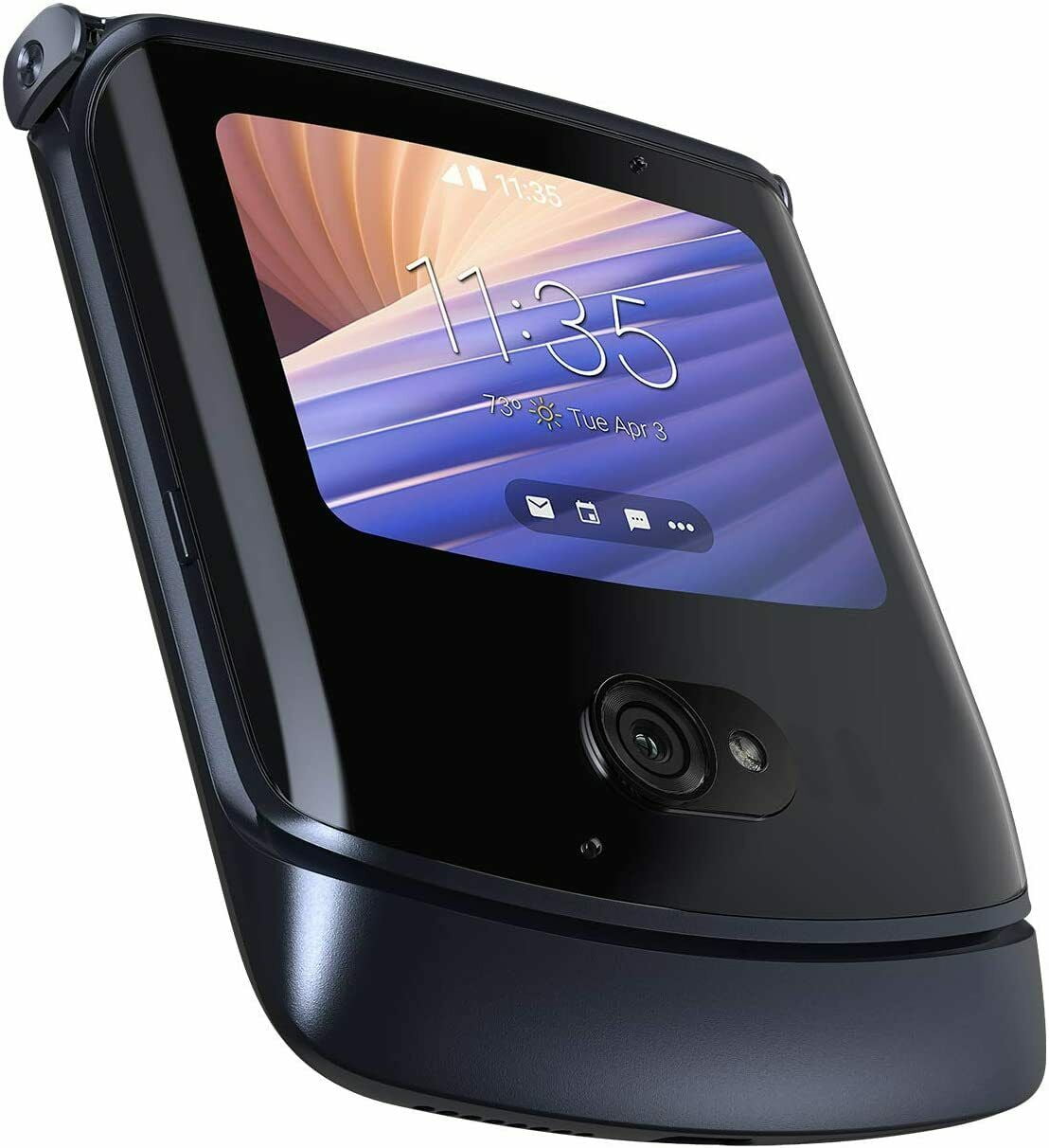 Motorola Razr 5G | Unlocked | Verizon | 8/256GB | 48MP Camera 