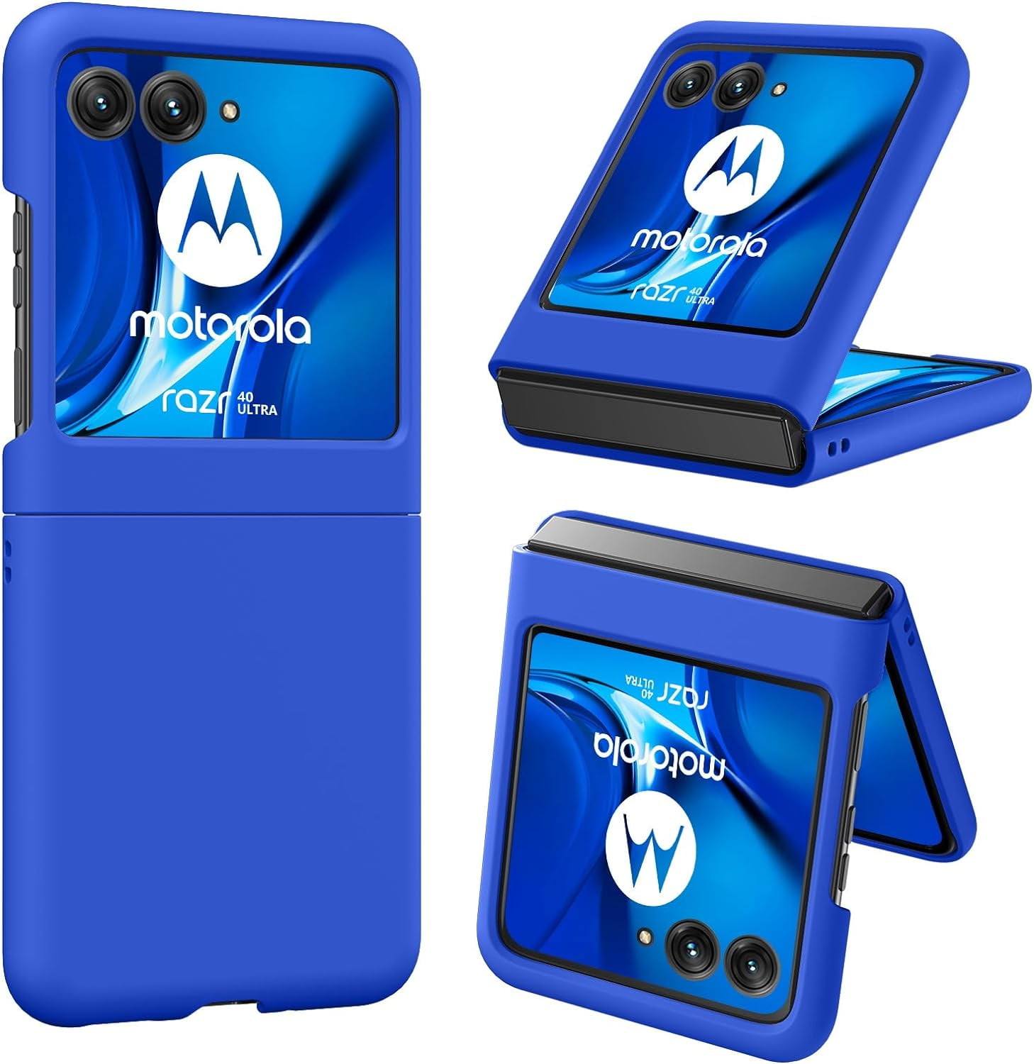 for Motorola Razr Plus 2023 Case, Motorola Razr Plus Case, Motorola