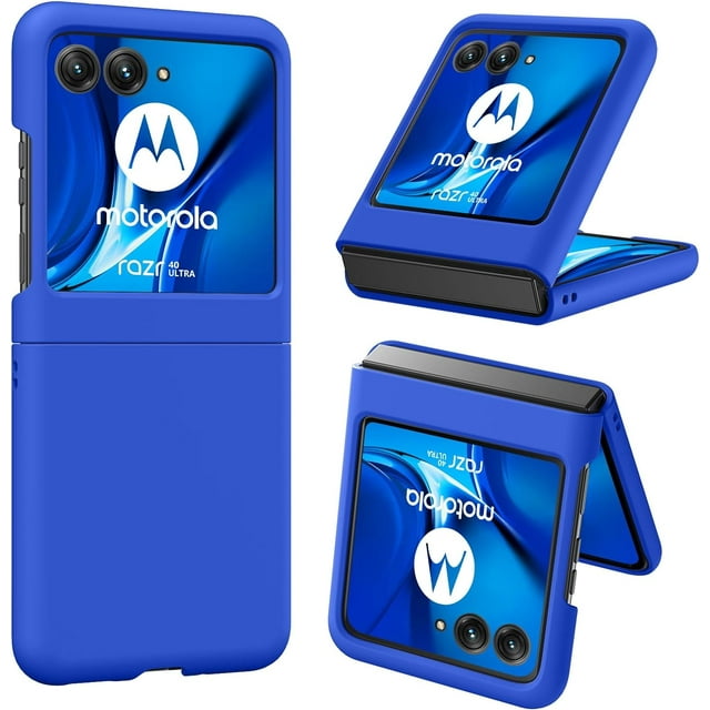 for Motorola Razr Plus 2023 Case, Motorola Razr Plus Case, Motorola