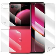 Motorola Razr Plus (2023) Film Screen Protector