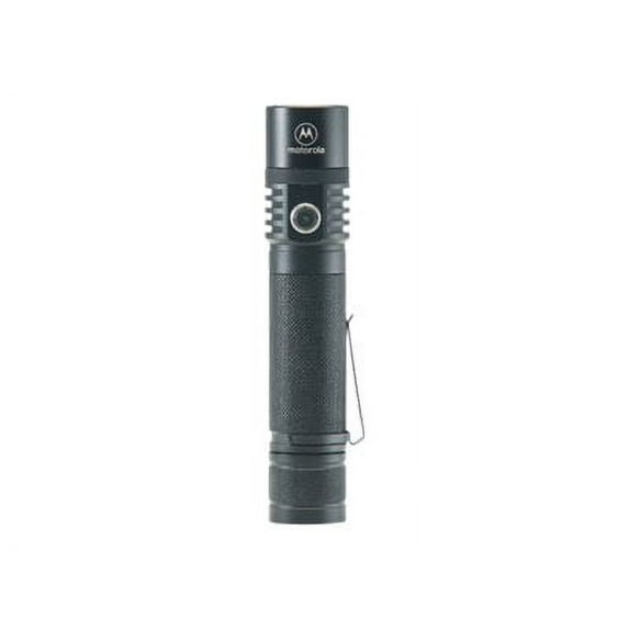1100 lumen Flashlight Hi Med Lo Str