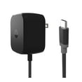 thumbnail image 1 of Motorola SPN5912A 30 USB-C / Type C Fast Charger (Retail Packaging) for Moto Z Force, Black, 1 of 1