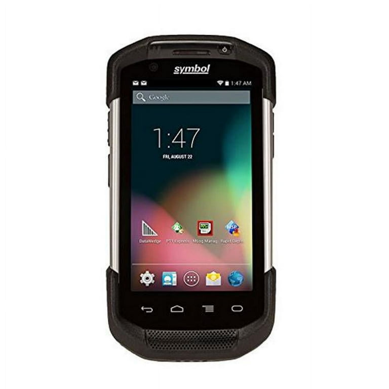 Zebra TC70 Series Hand Held Computer - Motorola Scanner TC700H