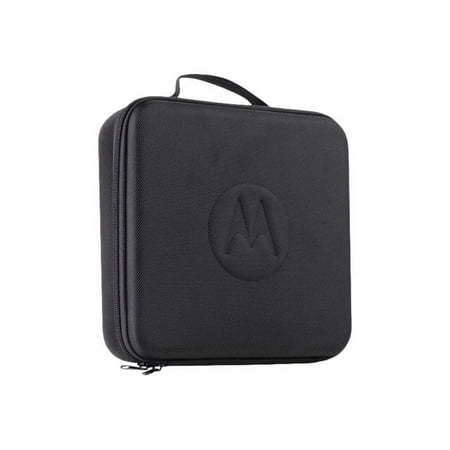 Soft Carry Case Kit for Select Motorola Two Way Radios
