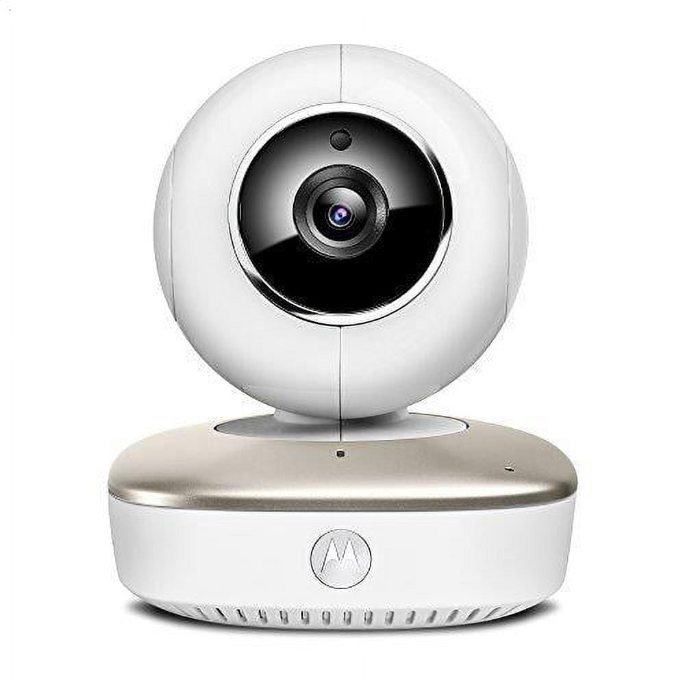 Motorola Nursery  PIP1610 HD CONNECT Wi-Fi® Motorized Video Baby Camera