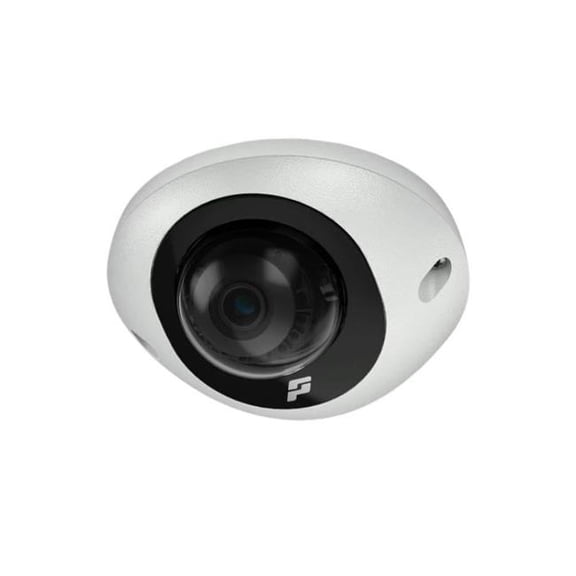 Motorola Solutions SRXV2-2F3-EWD-IR 2MP Sarix Value 2 Environmental IR Wedge Camera with 2.8 mm Lens