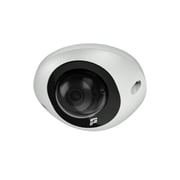 Motorola Solutions SRXV2-2F3-EWD-IR 2MP Sarix Value 2 Environmental IR Wedge Camera with 2.8 mm Lens