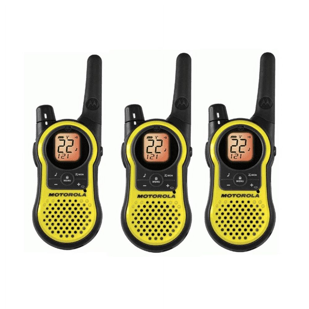 Motorola Solutions Talkabout MH230TPR Two-way Radio - image 1 of 5