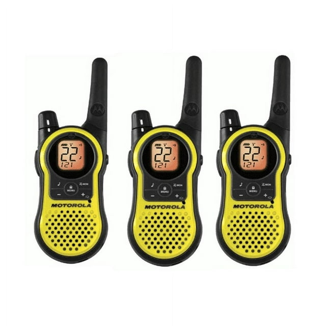 Motorola Solutions Talkabout MH230TPR Two-way Radio