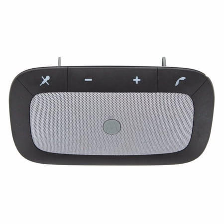 Motorola Sonic Rider Bluetooth Car Kit Speakerphone