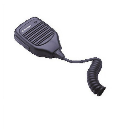 Motorola Remote Speaker with Microphone