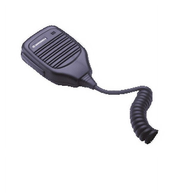 Motorola® TalkAbout® 53724 Wired Remote Speaker Microphone
