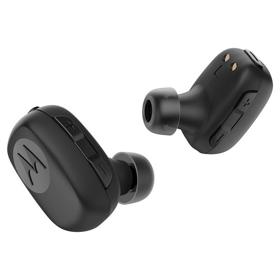 Motorola Stream True Wireless Stereo Earbuds with Charging Case