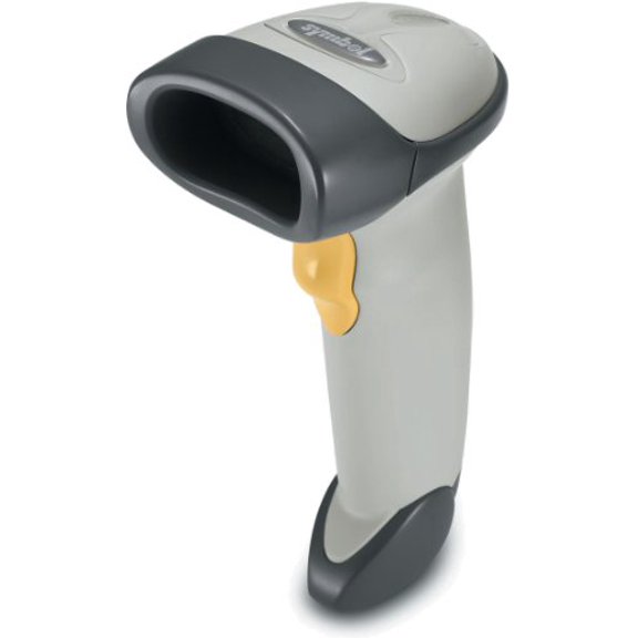 Motorola Symbol Ls2208 Bar Code Reader - Handheld Bar Code Reader - Wired - Linear (ls2208sr20001r)