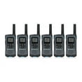 thumbnail image 1 of Motorola T200 (6-Radios) TalkAbout Walkie Talkie Motorola T200 TalkAbout Walkie Talkie, 1 of 4