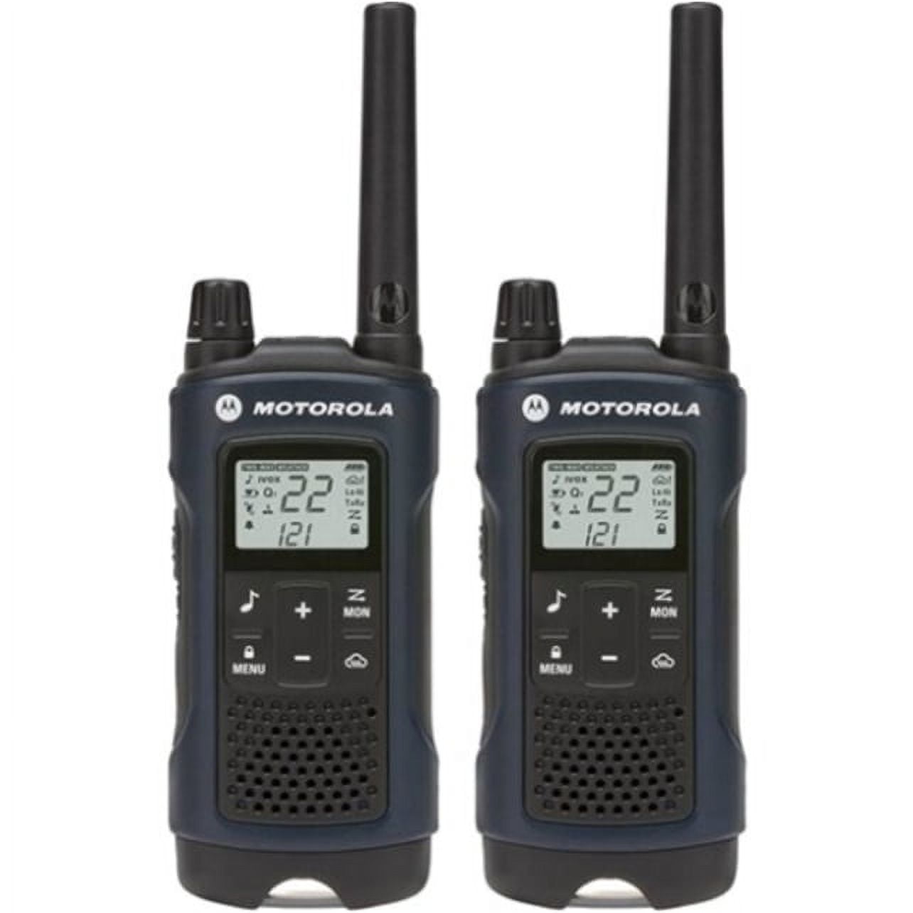 Motorola T460 2-Way Radios