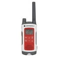 thumbnail image 1 of Motorola T480 Emergency Preparedness Two-Way Radio (Single Radio), 1 of 5