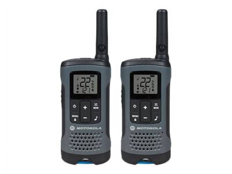 Lenovo T200 Motorola T200 Perp Talkabout Radio 2 Pack