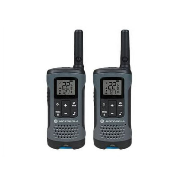 Lenovo T200 Motorola T200 Perp Talkabout Radio 2 Pack