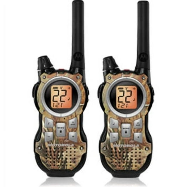 Motorola Talkabout MR355R Two Way Radio