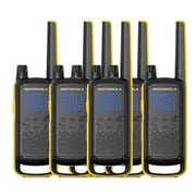 Motorola Talkabout T470 6-Pack Talkabout T470
