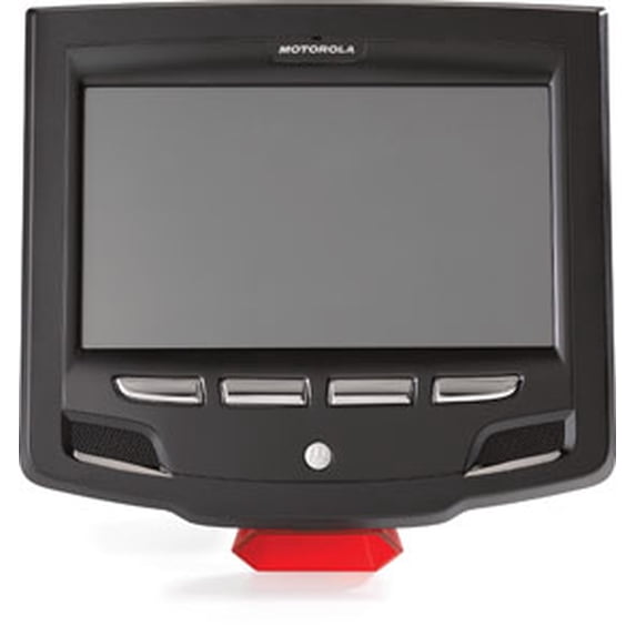 ZEBRA EVM, MK3190 MICRO KIOSK, 802.11 A/B/G, BT, IMAGER, TOUCH SCREEN