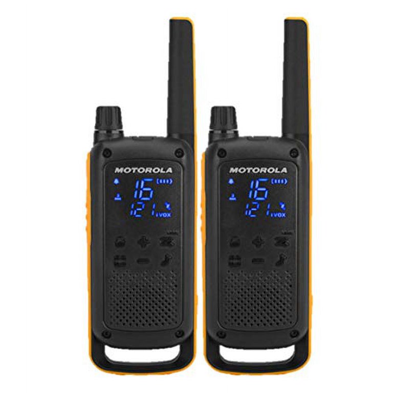 Motorola Tlkr-t82 Extreme One Size - Walmart.com