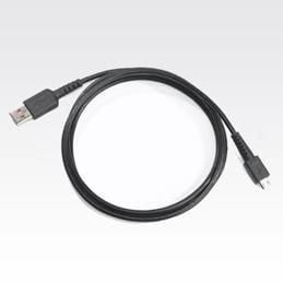 Zebra Technologies Motorola USB Sync Cable - Micro USB