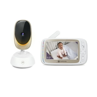 Motorola AM21 Vigila bebés Monitor Baby Dect