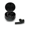 thumbnail image 1 of Motorola Verve Buds 500 True Wireless Bluetooth In-Ear Headphones - Black, 1 of 2