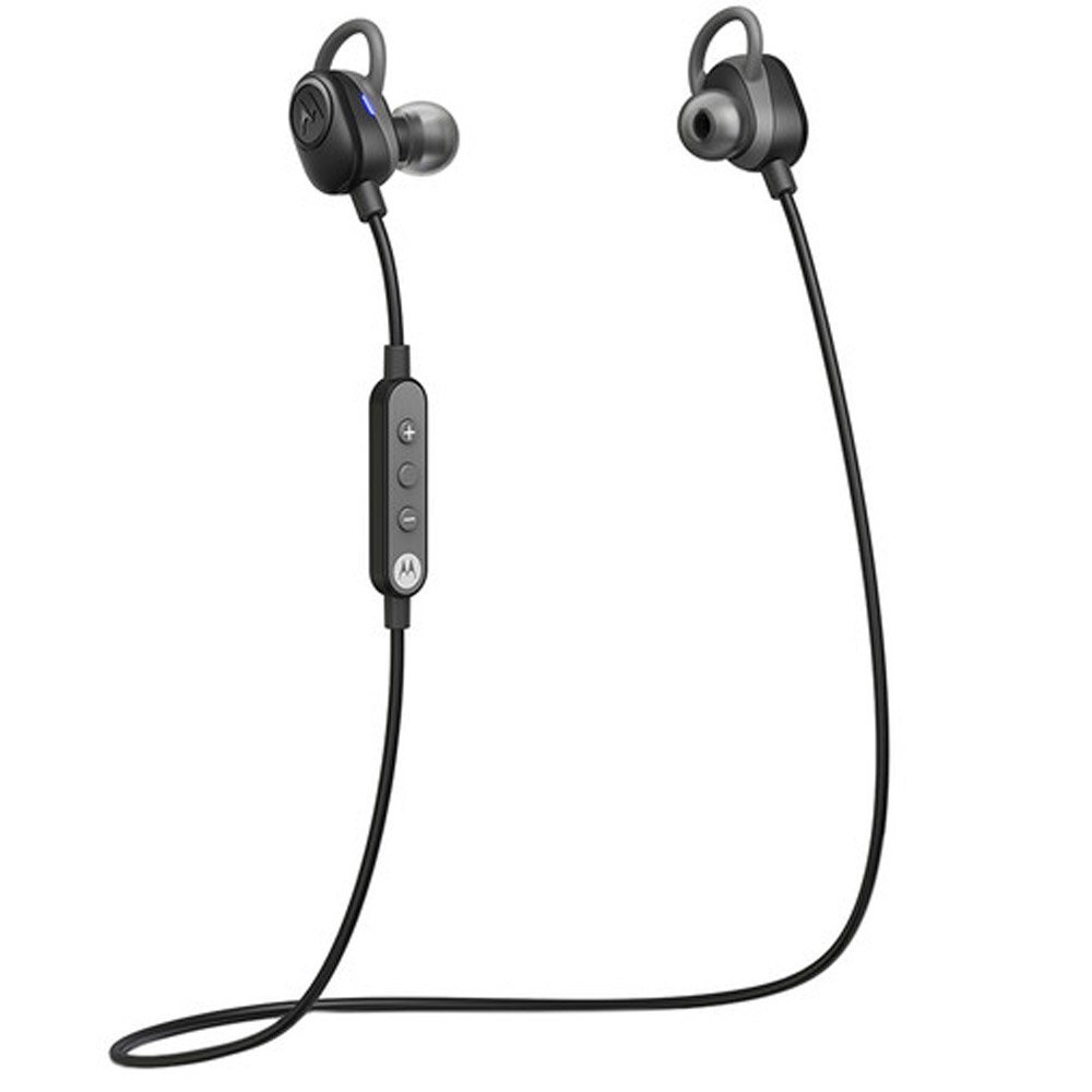 Motorola Verve Loop Super Light, Waterproof, Wireless Stereo