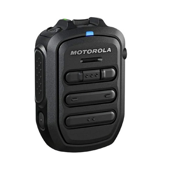 Motorola WM500 BlueTooth Remote Speaker PMMN4127