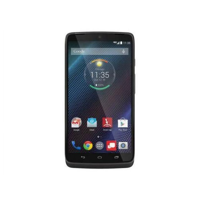 Motorola XT1254 Droid Turbo 32GB (Verizon) GSM Unlocked 4G VoLTE Phone