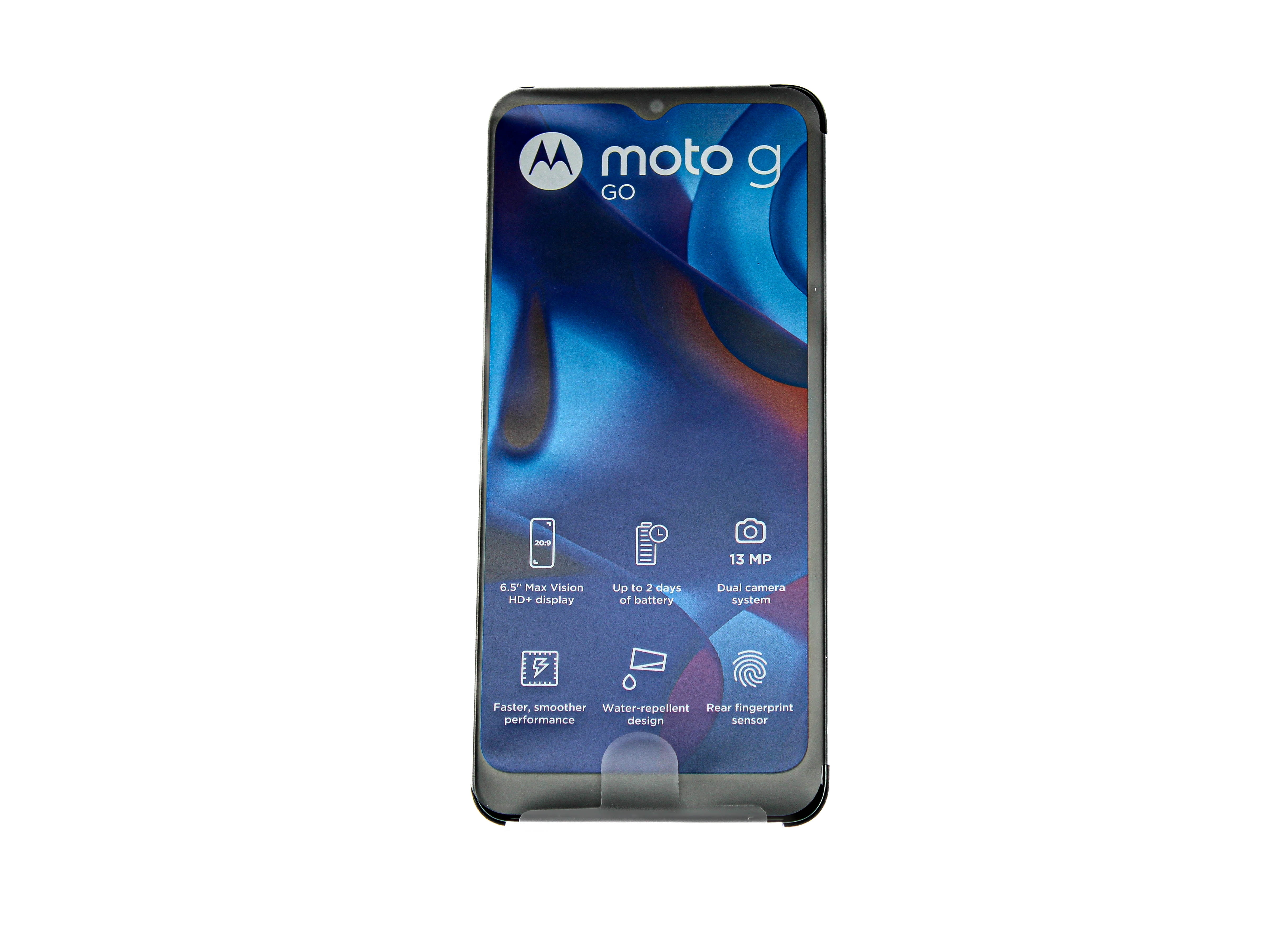 Motorola moto g 64y 5G ホワイト Motorola Moto G Power 2023, 5G, Unlocked, US 6GB/256GB, 50MP