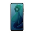 thumbnail image 1 of Pre-Owned Motorola XT2417-1 Moto G 5G 2024 6.6'' 4GB RAM 128GB Storage 2 GHz Processor Speed Boost Mobile Prepaid Smartphone, Green, 1 of 1