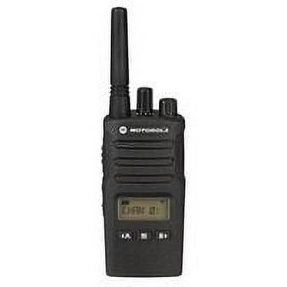 Motorola XT460 Two Way Radio