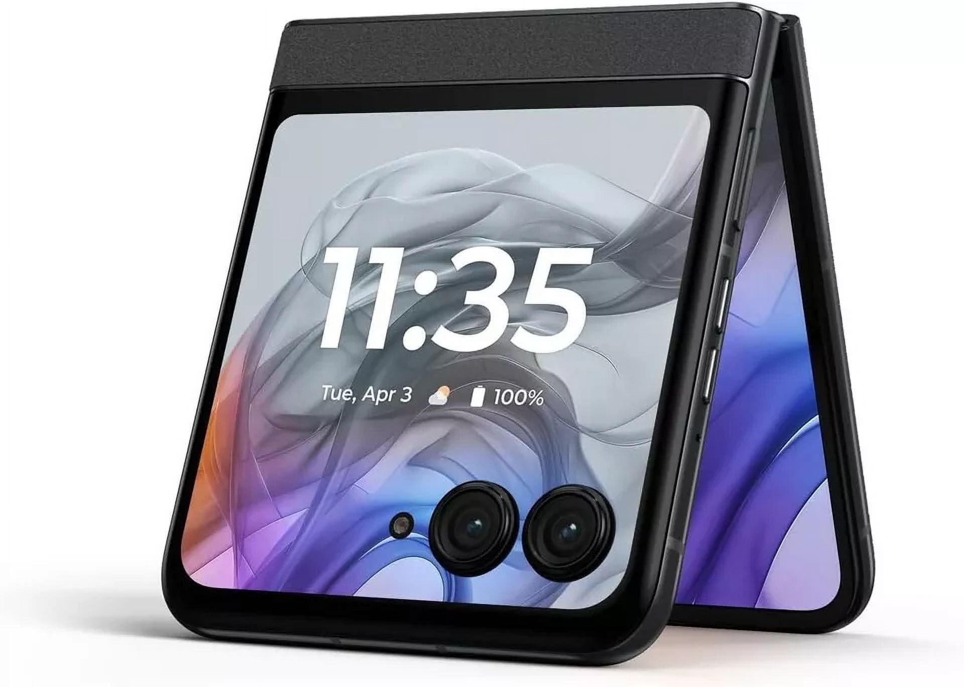 Motorola razr | 2024 | Unlocked | Made for US 8/256GB | 50MP Motorola razr | 2024 | Unlocked | Made for US 8/256GB | 50MP