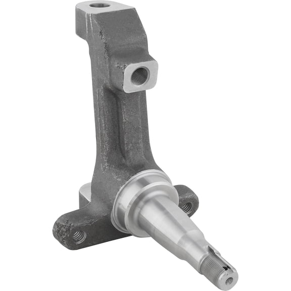 Motors 1979-Up IMCA GM Metric Midsize Spindle, Body Only